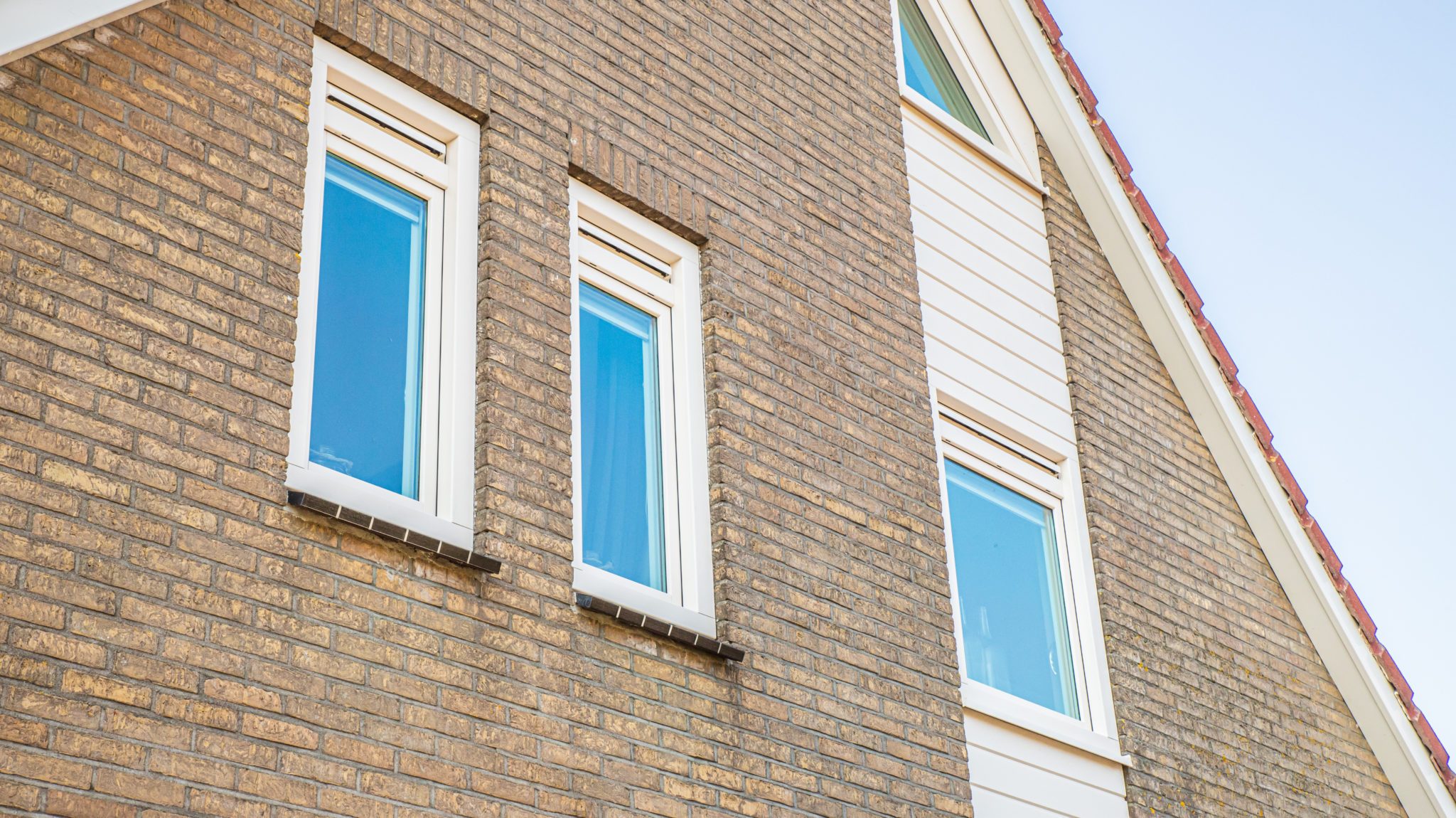 Stinstra Kozijnen project